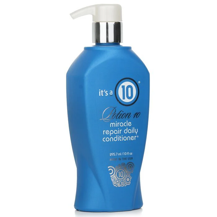 It's A 10 Potion 10 Miracle Repair Daily Conditioner 295.7ml/10oz - Image 2