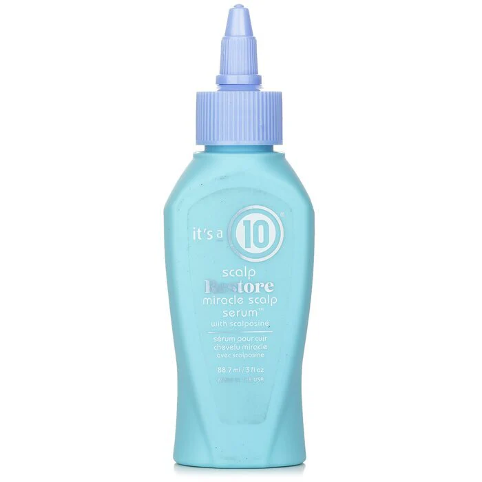 It's A 10 Scalp Restore Miracle Serum 88.7ml/3oz