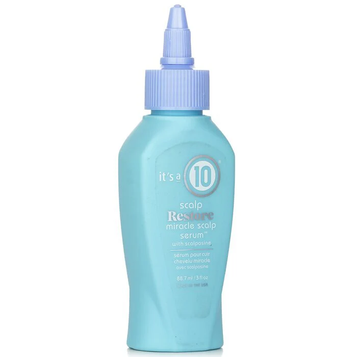 It's A 10 Scalp Restore Miracle Serum 88.7ml/3oz - Image 2