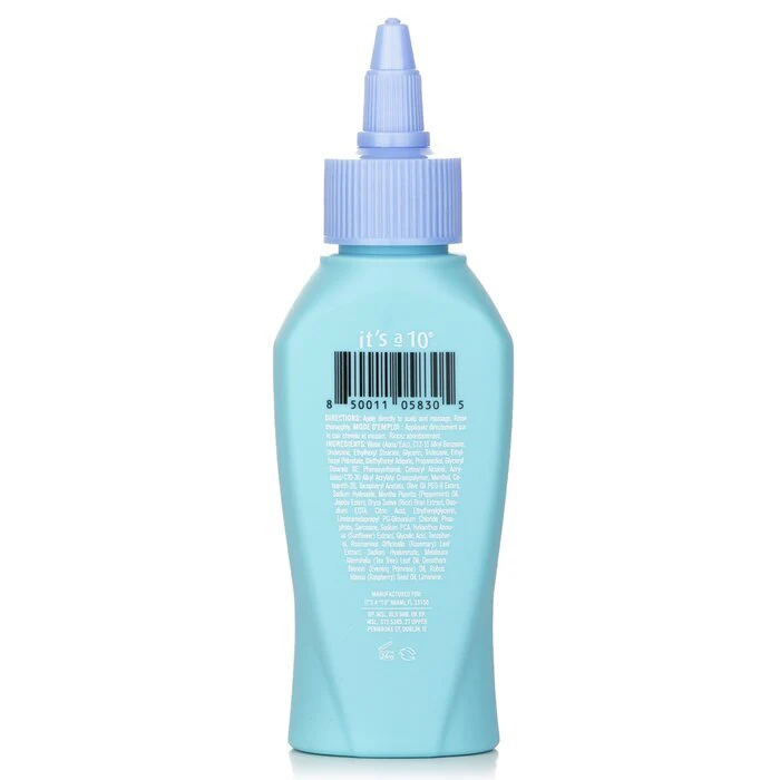 It's A 10 Scalp Restore Miracle Serum 88.7ml/3oz - Image 3
