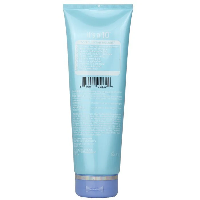 It's A 10 Scalp Restore Miracle Tingling Conditioner 236.6ml - Image 3