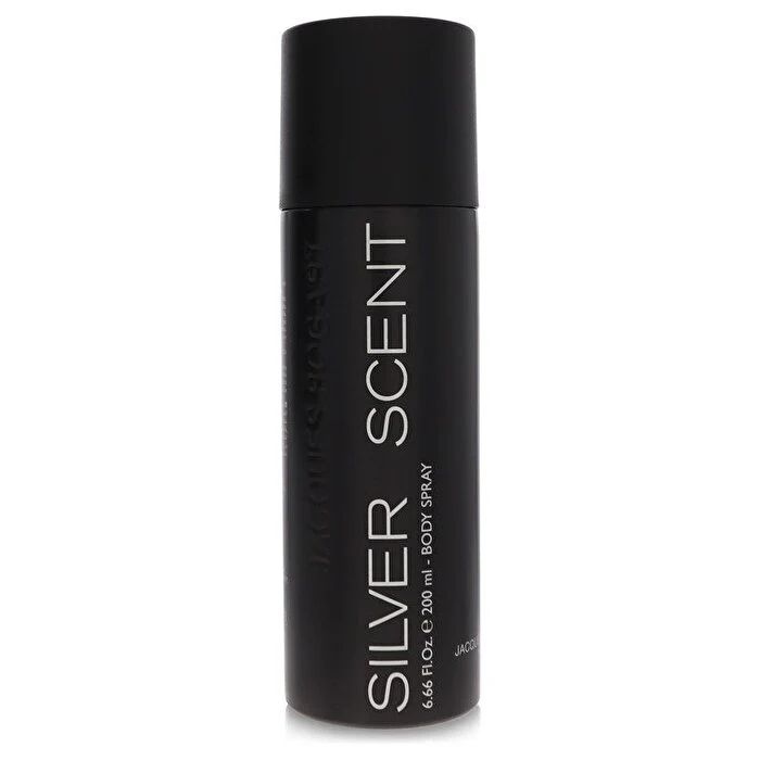 Jacques Bogart Silver Scent Body Spray 195ml/6.6oz