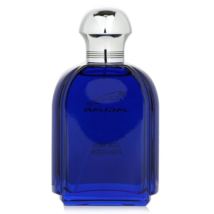 Jaguar Evolution Eau De Toilette Spray 100ml - Image 3