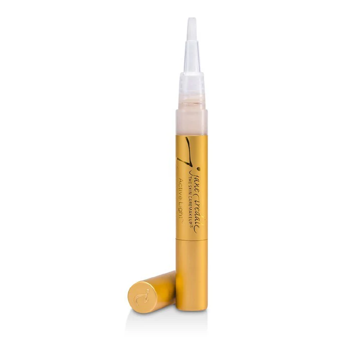 Jane Iredale Active Light Under Eye Concealer - #3 2g/0.07oz - Image 3