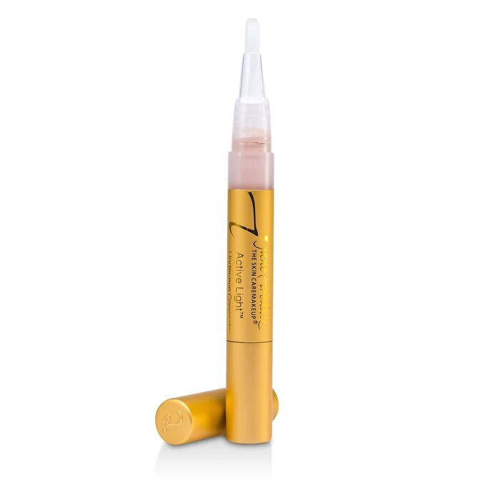 Jane Iredale Active Light Under Eye Concealer - #4 2g/0.07oz - Image 3