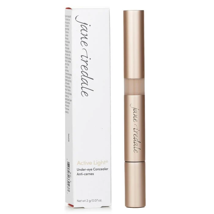 Jane Iredale Active Light Under Eye Concealer - 5 2g - Image 2