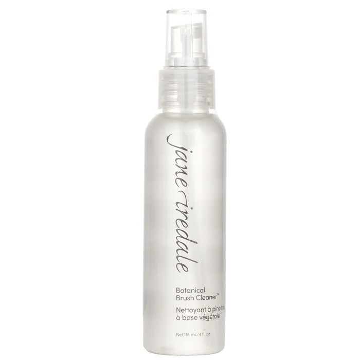 Jane Iredale Botanical Brush Cleaner 118ml/4oz - Image 2