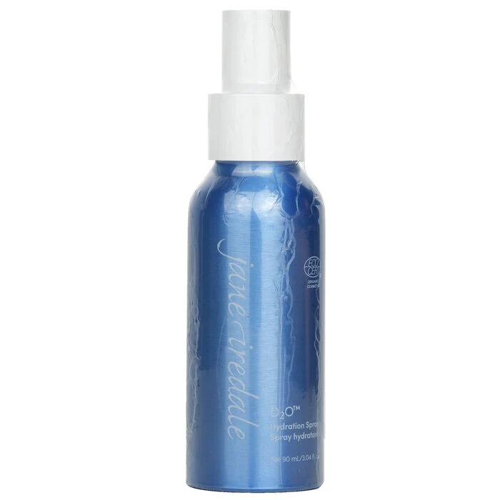 Jane Iredale D2O Hydration Spray 90ml/3.04oz - Image 2