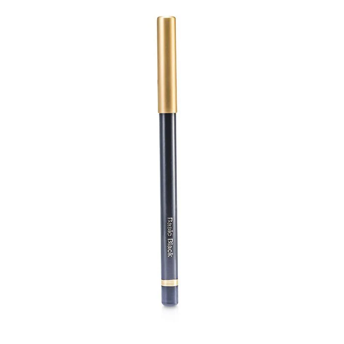 Jane Iredale Eye Pencil - Basic Black 1.1g/0.04oz - Image 3