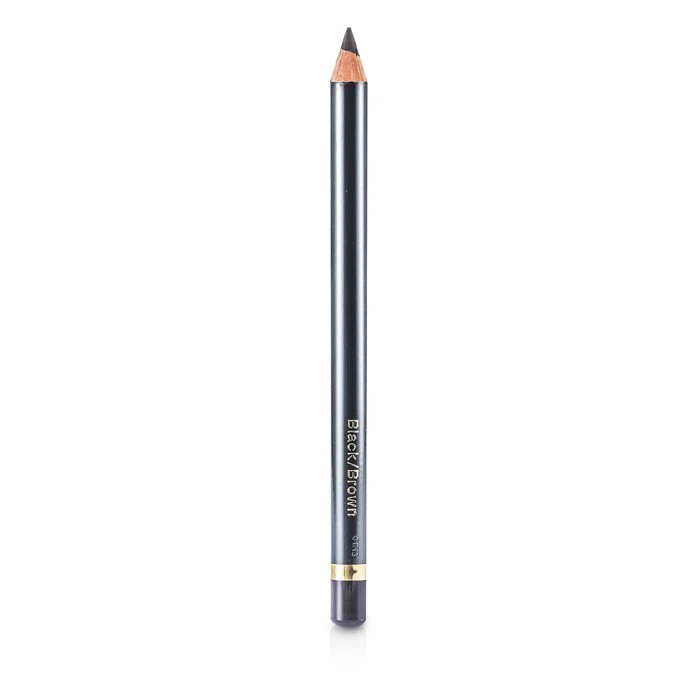 Jane Iredale Eye Pencil - Black/ Brown 1.1g/0.04oz - Image 3