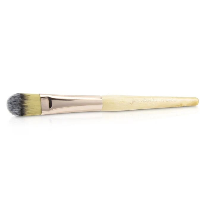 Jane Iredale Foundation Brush - Rose Gold - Image 2