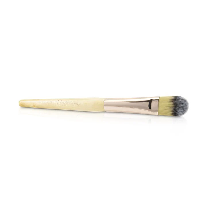 Jane Iredale Foundation Brush - Rose Gold - Image 3