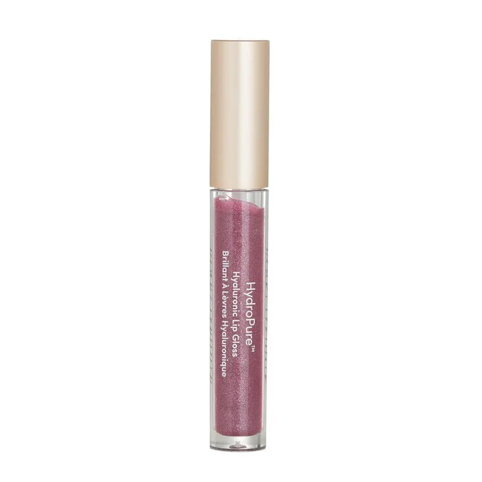 Jane Iredale HydroPure Hyaluronic Lip Gloss - Kir Royale 3.75ml/0.126oz - Image 3