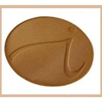 JANE IREDALE Jane Iredale PurePressed Base Mineral Foundation Refill SPF 20 - Sweet Honey 9.9g/0.35oz - Image 2