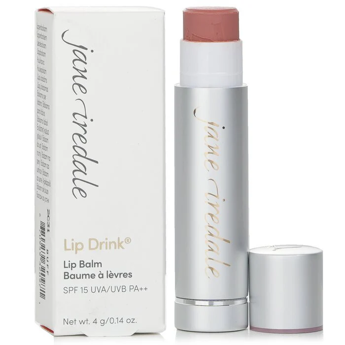 Jane Iredale LipDrink Lip Balm SPF 15 - Buff 4g/0.14oz - Image 2