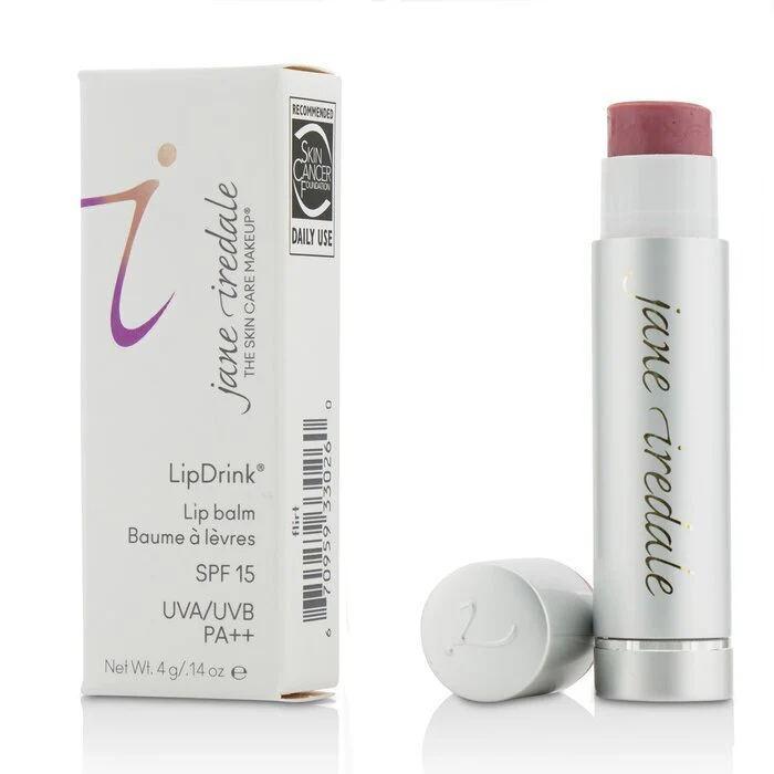 Jane Iredale LipDrink Lip Balm SPF 15 - Flirt 4g/0.14oz - Image 2