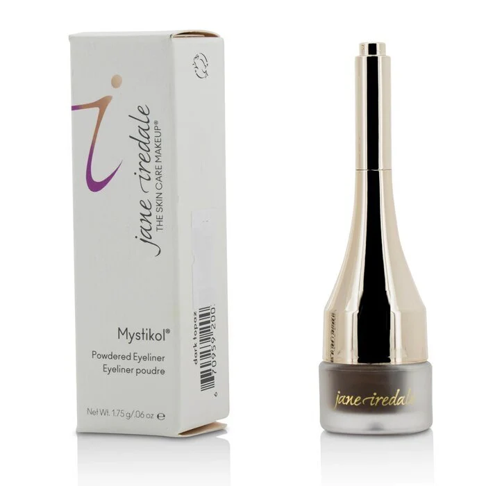 Jane Iredale Mystikol Powdered Eyeliner - Dark Topaz 1.75g/0.06oz - Image 2