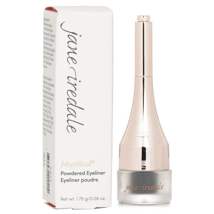 Jane Iredale Mystikol Powdered Eyeliner - Onyx 1.75g/0.06oz - Image 2