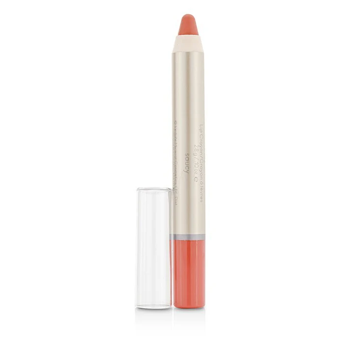 Jane Iredale PlayOn Lip Crayon - Saucy 2.8g/0.1oz - Image 3