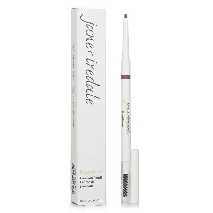 Jane Iredale PureBrow Precision Pencil - Ash Blonde 0.09g/0.003oz - Image 2