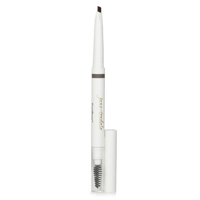 Jane Iredale PureBrow Shaping Pencil - Medium Brown 0.23g
