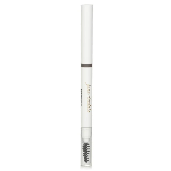 Jane Iredale PureBrow Shaping Pencil - Medium Brown 0.23g - Image 3
