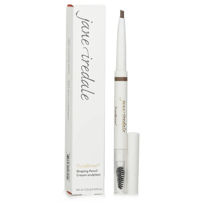 Jane Iredale PureBrow Shaping Pencil - Neutral Blonde 0.23g - Image 2