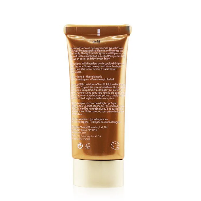 Jane Iredale Smooth Affair Facial Primer & Brightener 50ml/1.7oz - Image 3