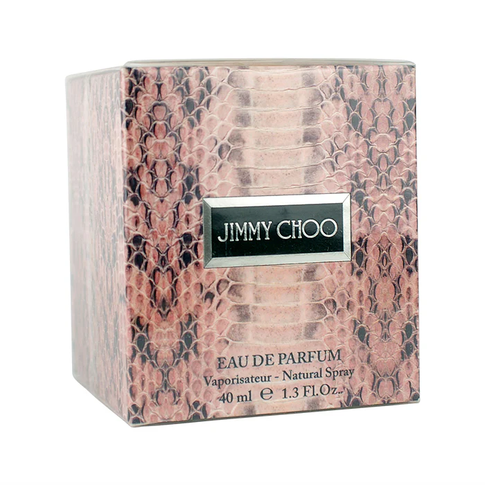 Jimmy Choo Eau De Parfum Spray 40ml - Image 2