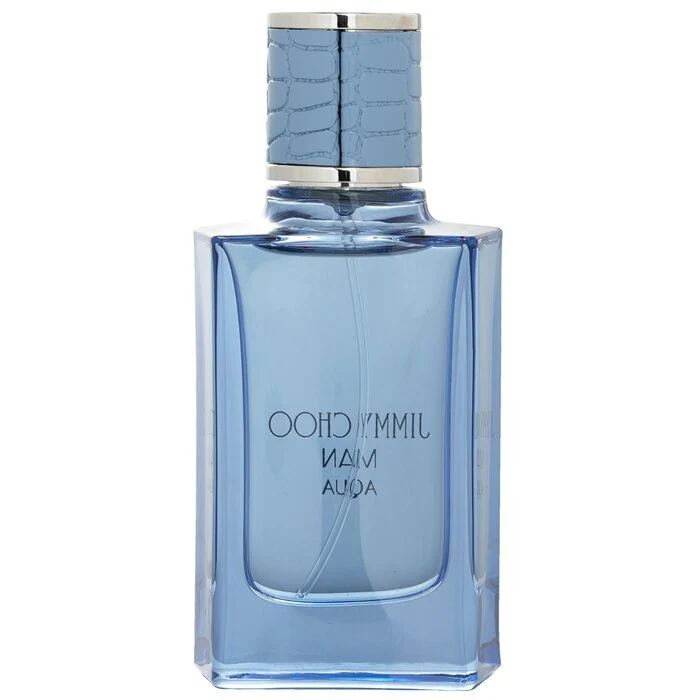 Jimmy Choo Man Aqua Eau De Toilette Spray 30ml - Image 3