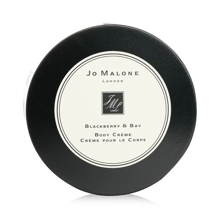 Jo Malone Blackberry & Bay Body Creme 175ml/5.9oz - Image 2