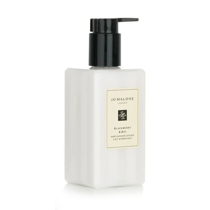 Jo Malone Blackberry & Bay Body & Hand Lotion 250ml/8.5oz - Image 2
