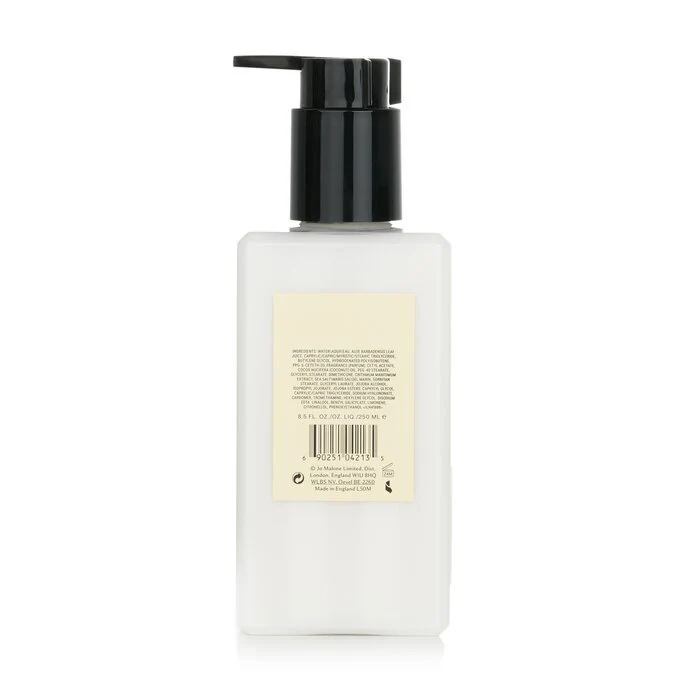 Jo Malone Blackberry & Bay Body & Hand Lotion 250ml/8.5oz - Image 3