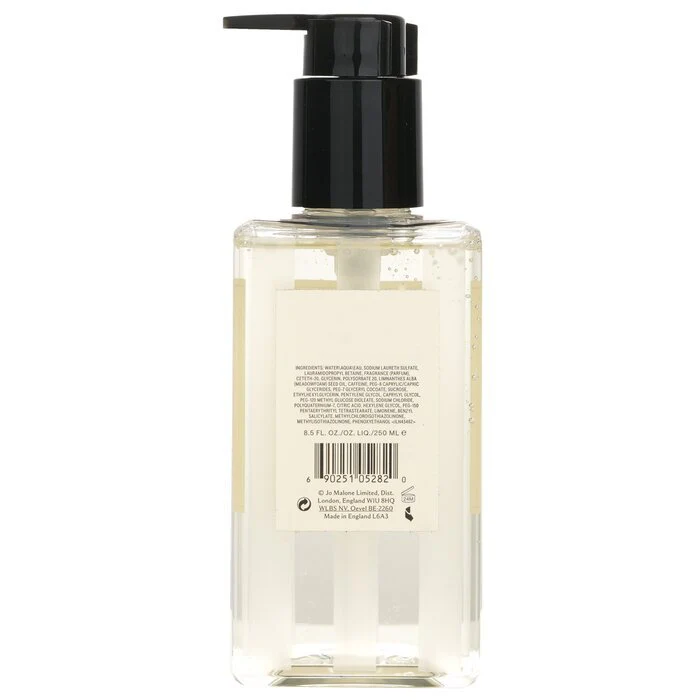 Jo Malone Blackberry & Bay Body & Hand Wash (With Pump) 250ml/8.5oz - Image 3