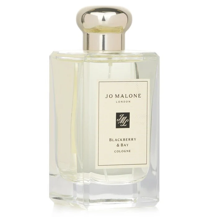 Jo Malone Blackberry & Bay Cologne Spray (Originally Without Box) 100ml - Image 2