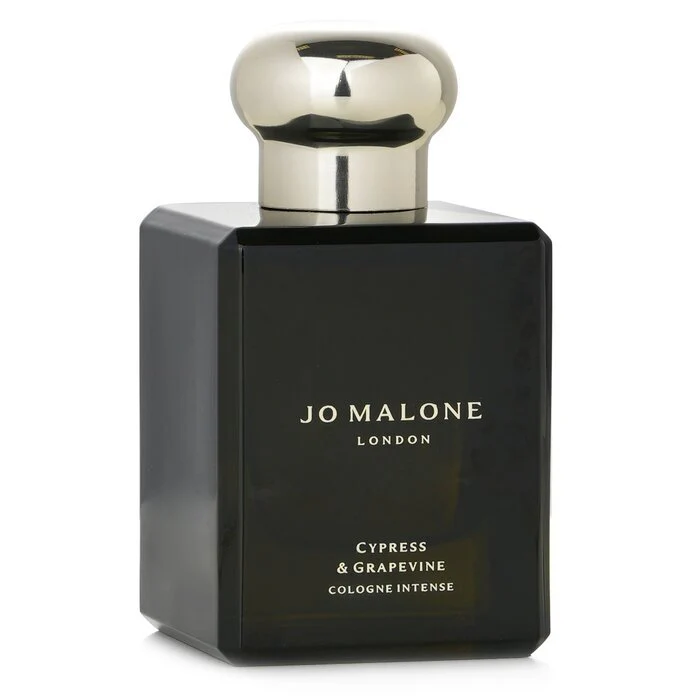 Jo Malone Cypress & Grapevine Cologne Intense Spray 50ml - Image 2