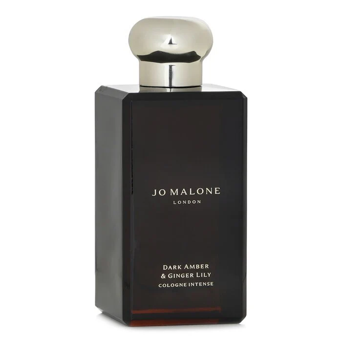Jo Malone Dark Amber & Ginger Lily Cologne Intense Spray (Originally Without Box) 100ml - Image 2