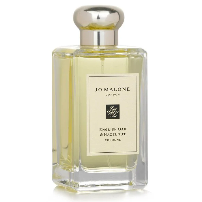 Jo Malone English Oak & Hazelnut Cologne Spray (Originally Without Box) 100ml - Image 2