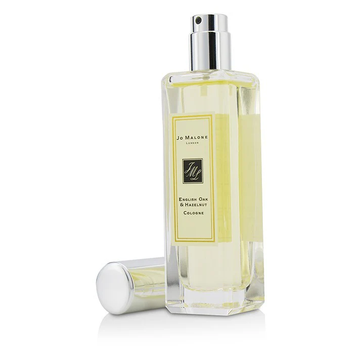 Jo Malone English Oak & Hazelnut Cologne Spray (Originally Without Box) 30ml - Image 2