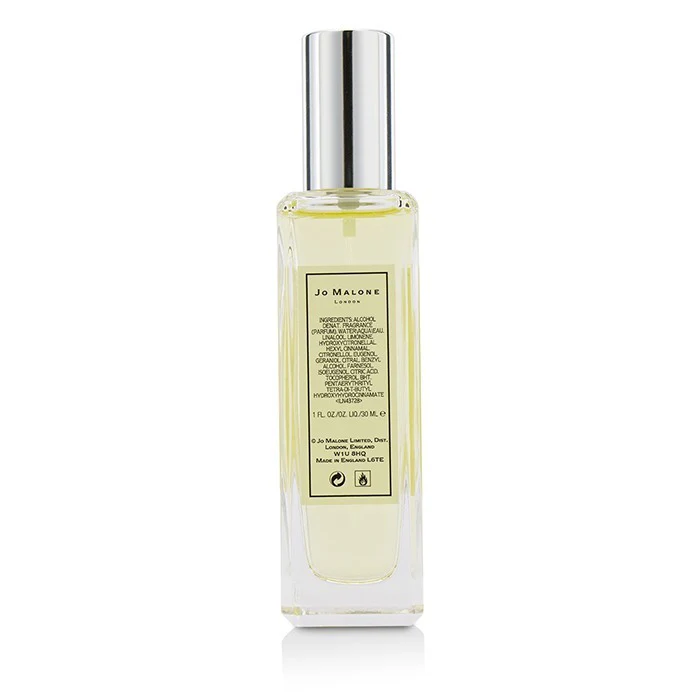 Jo Malone English Oak & Hazelnut Cologne Spray (Originally Without Box) 30ml - Image 3