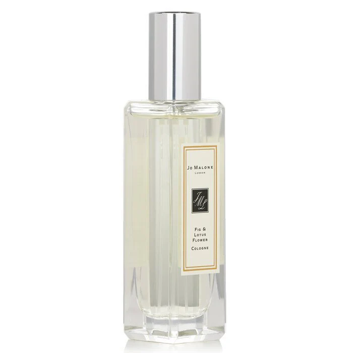 Jo Malone Fig & Lotus Flower Cologne Spray (Originally Without Box) 30ml - Image 2