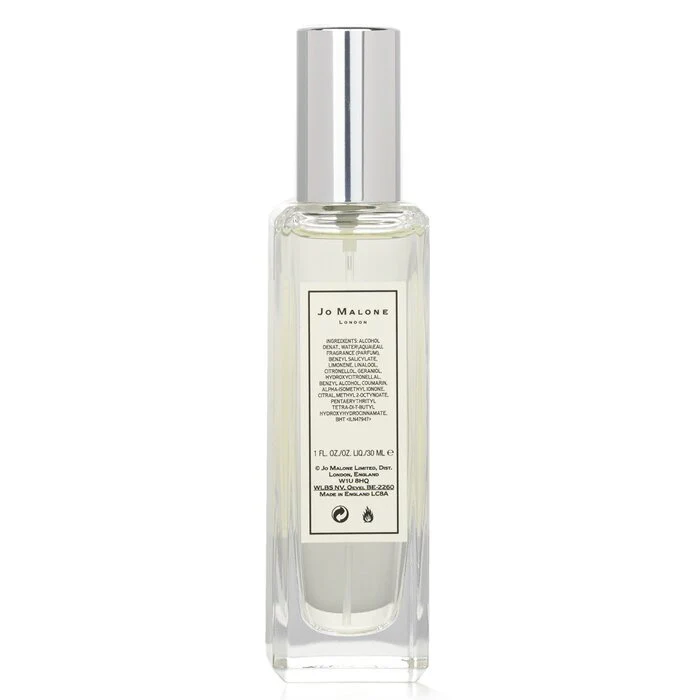 Jo Malone Fig & Lotus Flower Cologne Spray (Originally Without Box) 30ml - Image 3