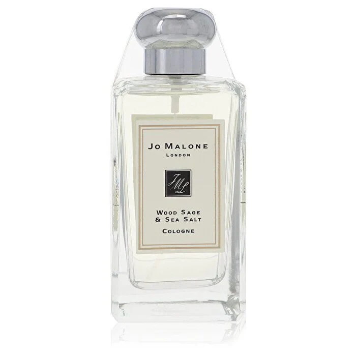 Jo Malone Wood Sage & Sea Salt Cologne Spray (Unisex Unboxed) 100ml/3.4oz