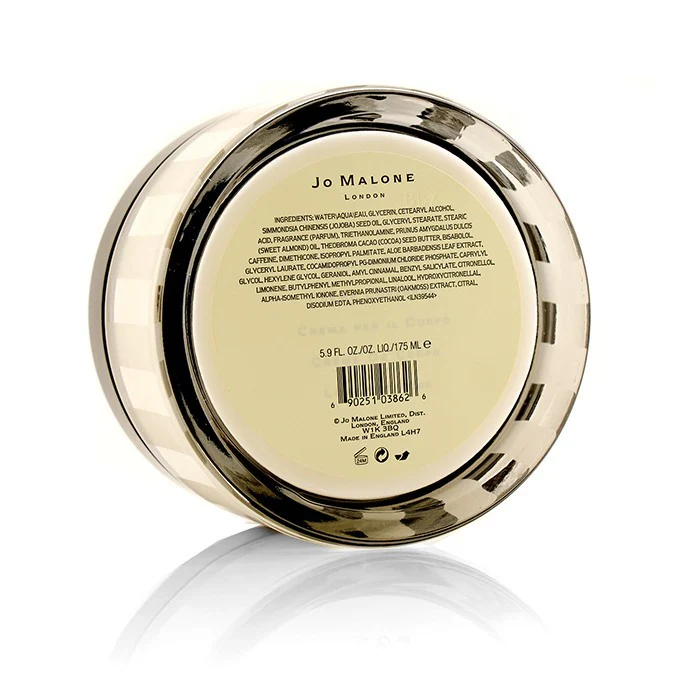 Jo Malone Lime Basil & Mandarin Body Cream 175ml - Image 3