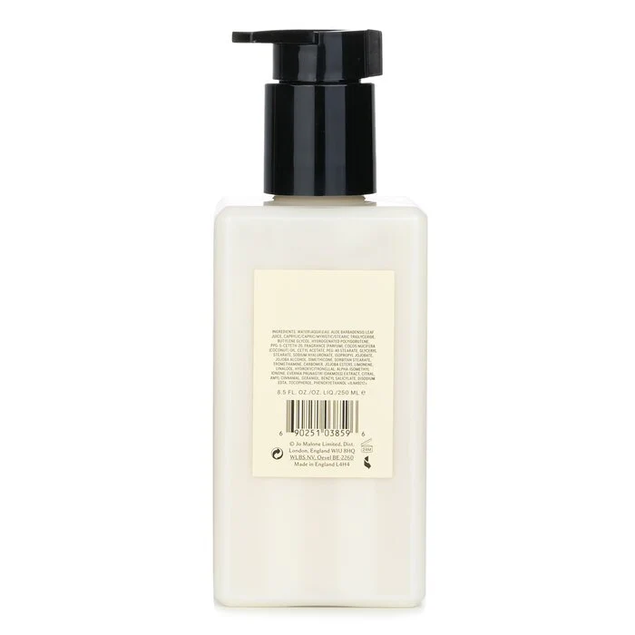 Jo Malone Lime Basil & Mandarin Body & Hand Lotion 250ml - Image 3