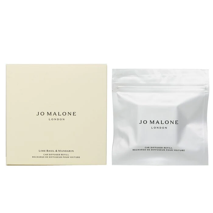 Jo Malone Lime Basil & Mandarin Car Diffuser Cartridge 1pc - Image 2