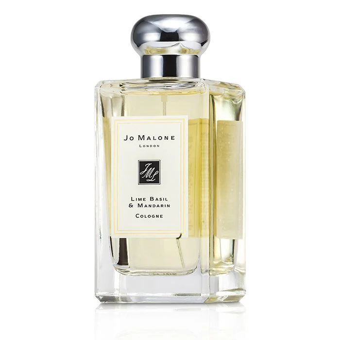 Jo Malone Lime Basil & Mandarin Cologne Spray (Originally Without Box) 100ml - Image 2