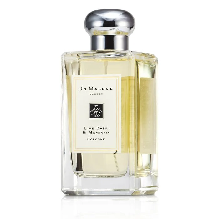 Jo Malone Lime Basil & Mandarin Cologne Spray (Originally Without Box) 100ml - Image 3