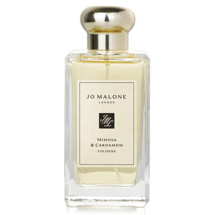 Jo Malone Mimosa & Cardamom Cologne Spray (Originally Without Box) 100ml