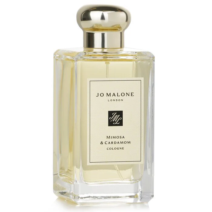 Jo Malone Mimosa & Cardamom Cologne Spray (Originally Without Box) 100ml - Image 2